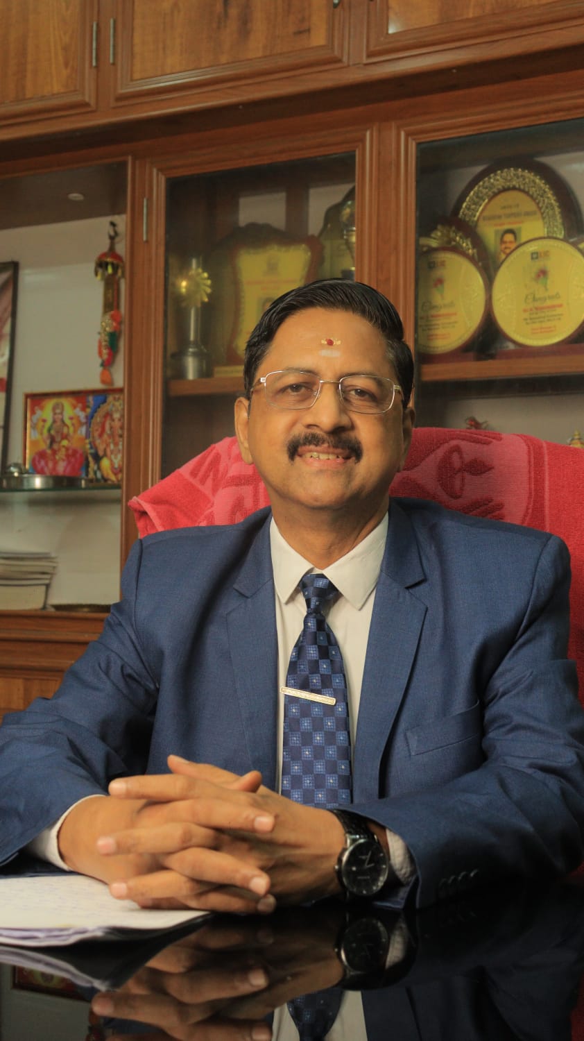 Padmanabhan